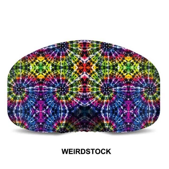 ブラックストラップ ゴーグルカバー GOGGLE COVER ゴーグルケース スノボ スノーボード スキー Black Strap [メール便][221209]