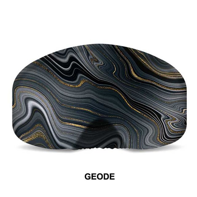 ブラックストラップ ゴーグルカバー GOGGLE COVER ゴーグルケース スノボ スノーボード スキー Black Strap [メール便][221209]