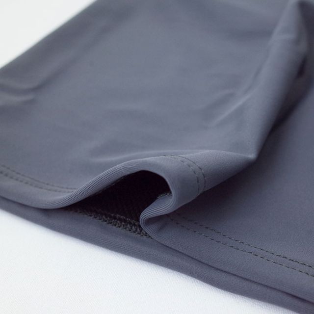 BLACK STRAP Sock Hood