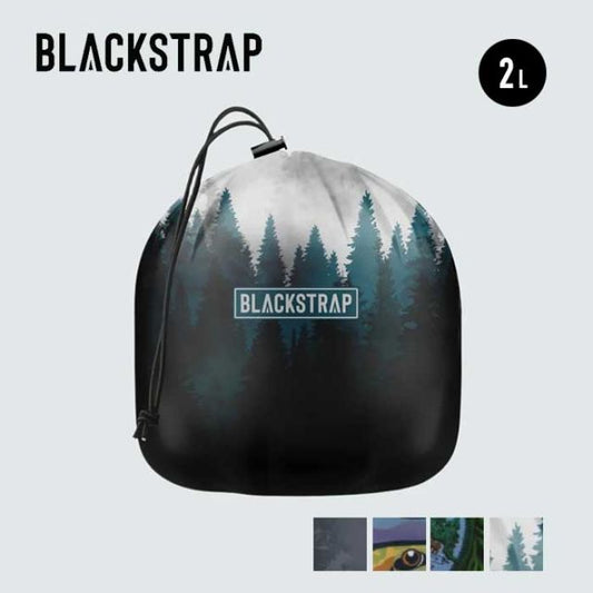 BLACK STRAP Stuff Sack 2L