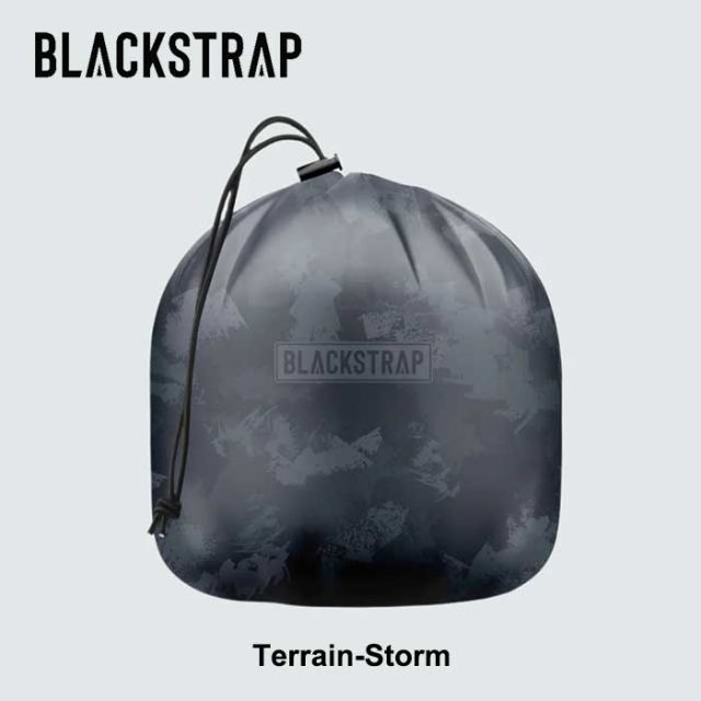 BLACK STRAP Stuff Sack 2L