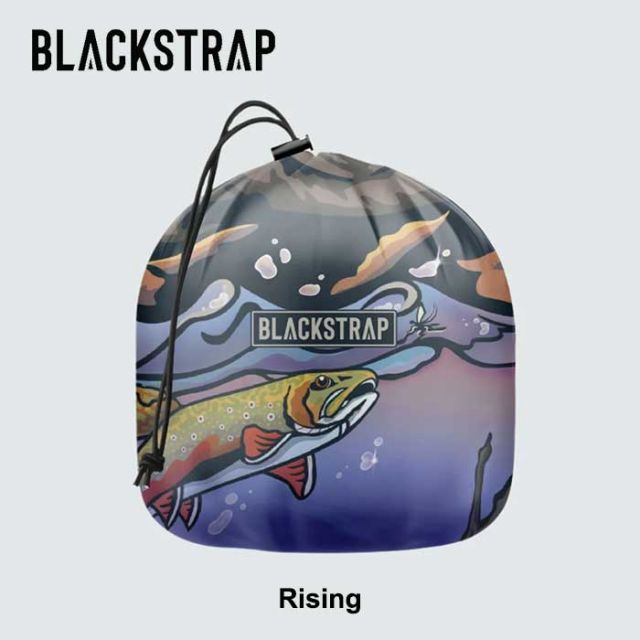 BLACK STRAP Stuff Sack 2L