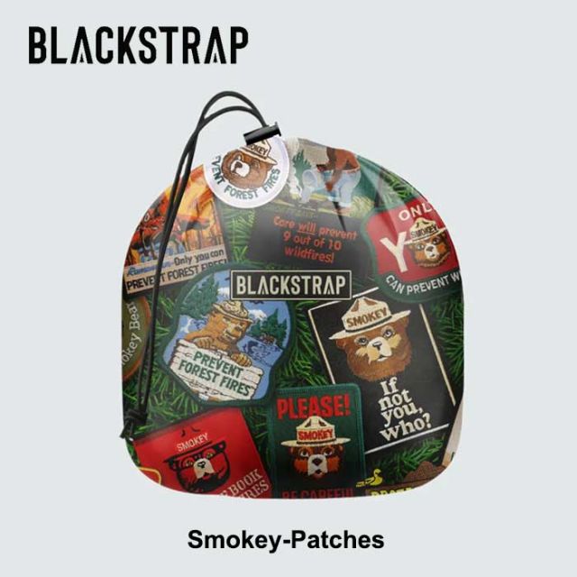 BLACK STRAP Stuff Sack 2L