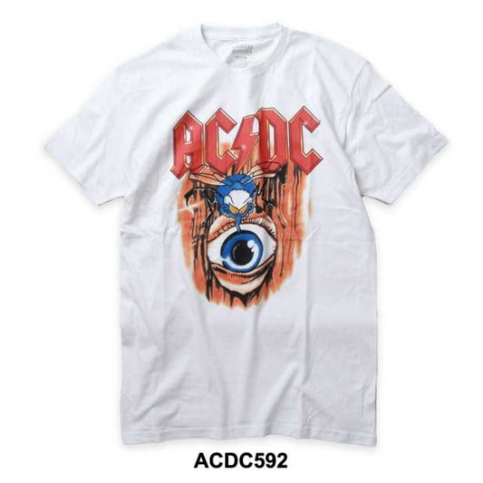 アメリカンクラシックス ロック tシャツ American Classics ROCK TEE メンズ バンドT ウィーザー/デフレパード/AC/DC/ジミヘン [メール便][210430]