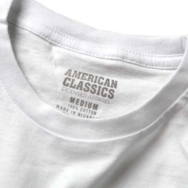 アメリカンクラシックス ロック tシャツ American Classics ROCK TEE メンズ バンドT ウィーザー/デフレパード/AC/DC/ジミヘン [メール便][210430]