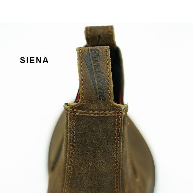 Blundstone × Filson コラボ ブーツ ブランドストーン × フィルソン [2535 / 2536] サイドゴアブーツ シューズ 靴 撥水レザー (251017)