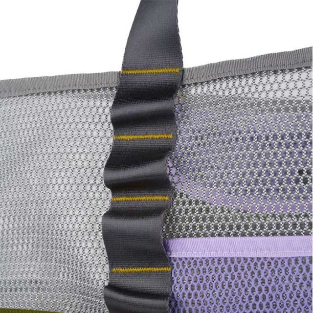 ブレインデッド トートバッグ BRAIN DEAD A00004314 EQUIPMENT MESH TOTE 鞄 カバン かばん メッシュ (250331)