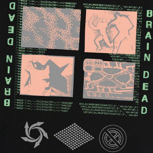 BRAINDEAD NEURO ASSOCIATION