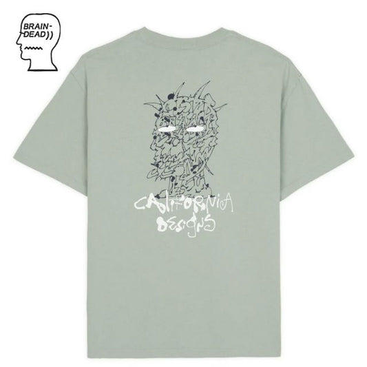 BRAINDEAD SKRAM T-SHIRT