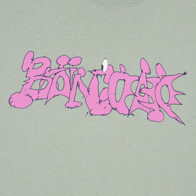 BRAINDEAD SKRAM T-SHIRT