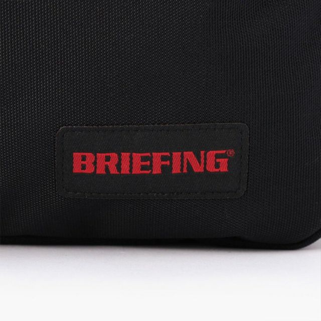 ブリーフィング バックパック ビジネスバッグ 2WAY仕様 スマート収納 A4対応 リュック 通勤 通学 BRIEFING A4 2WAY LINER MW GENII BRA233P50 ブラック (250912)