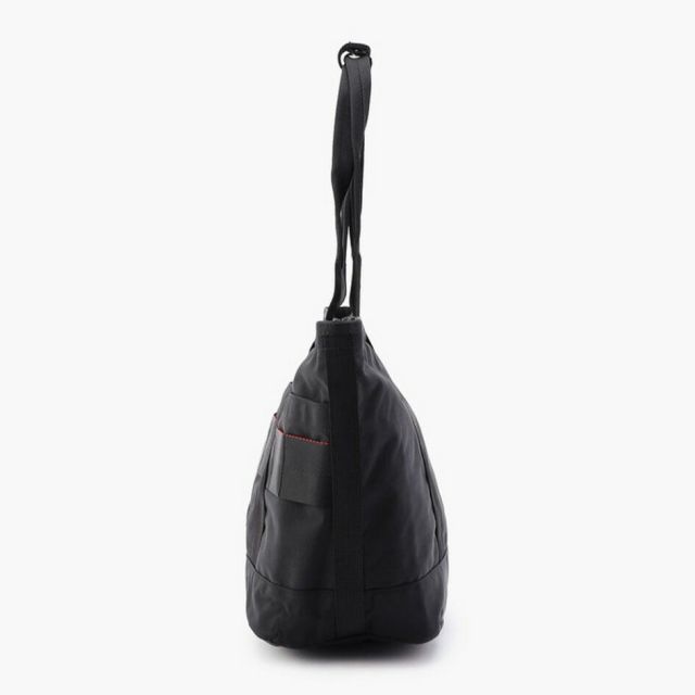 ブリーフィング トートバッグ ビジネスバッグ スマート収納 ミニマルトート ミニマルデザイン PCスリーブ付き BRIEFING DISCRETE TOTE SM MW GENII BRA233T25 ブラック 多彩なポケット (250912)