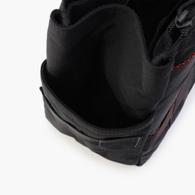 ブリーフィング トートバッグ ビジネスバッグ スクエア型 PCスリーブ付き 大容量 BRIEFING PROTECTION TOTE MW GENII BRA233T27 ブラック 手提げカバン ワーク ビジネスバッグ ブラック  (250912)