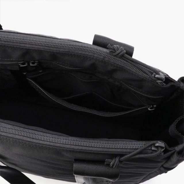 ブリーフィング トートバッグ ビジネスバッグ スクエア型 PCスリーブ付き 大容量 BRIEFING PROTECTION TOTE MW GENII BRA233T27 ブラック 手提げカバン ワーク ビジネスバッグ ブラック  (250912)