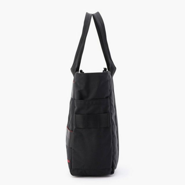 ブリーフィング トートバッグ ビジネスバッグ スクエア型 PCスリーブ付き 大容量 BRIEFING PROTECTION TOTE MW GENII BRA233T27 ブラック 手提げカバン ワーク ビジネスバッグ ブラック  (250912)