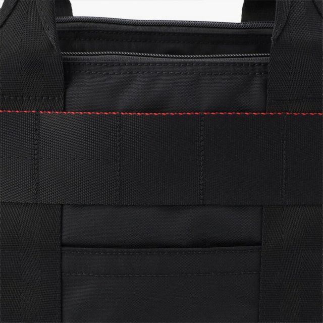 ブリーフィング トートバッグ ビジネスバッグ スクエア型 PCスリーブ付き 大容量 BRIEFING PROTECTION TOTE MW GENII BRA233T27 ブラック 手提げカバン ワーク ビジネスバッグ ブラック  (250912)