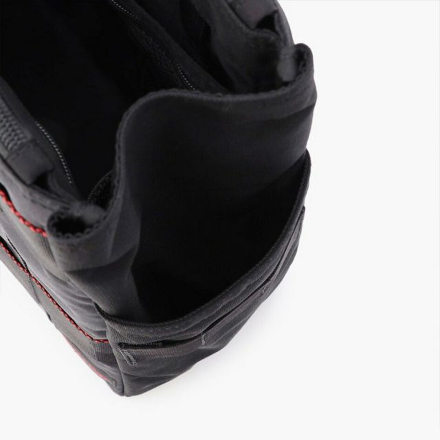 ブリーフィング トートバッグ ビジネスバッグ スクエア型 PCスリーブ付き 大容量 BRIEFING PROTECTION TOTE MW GENII BRA233T27 ブラック 手提げカバン ワーク ビジネスバッグ ブラック  (250912)