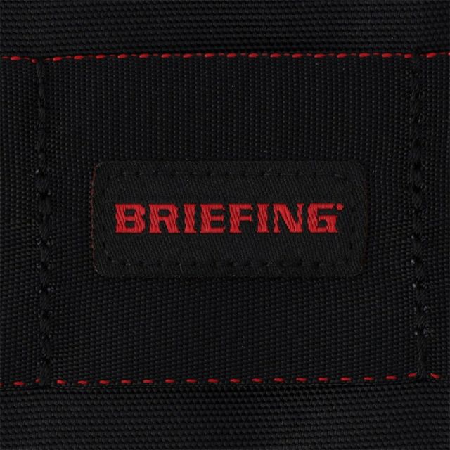 ブリーフィング 財布 BRIEFING BRA233A36 COIN PURCE MW GENII ビジネス 旅行 シンプル ブラック コインケース メール便 (250912)