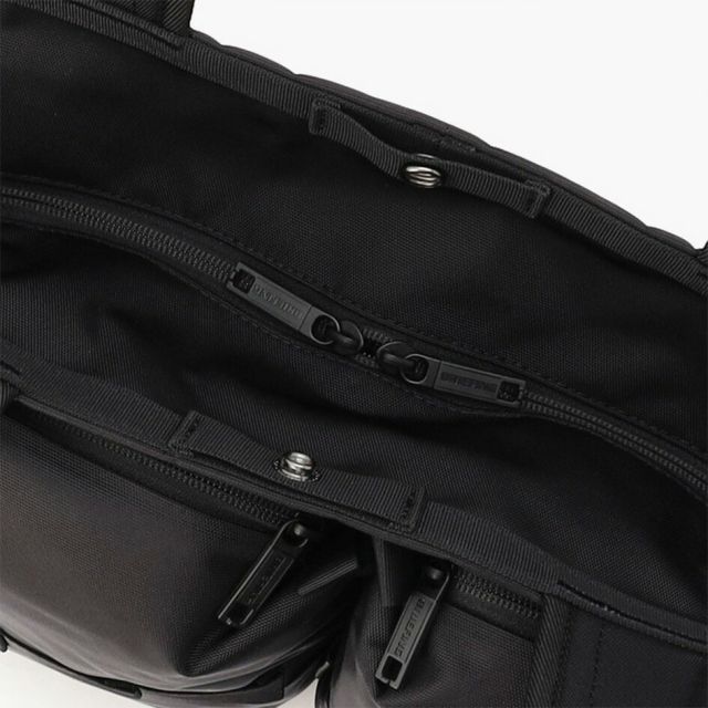 ブリーフィング トートバッグ SWTALLTOTE ビジネス バッグ シンプル ブラック 通勤 通学 BRIEFING BRA253T02 SW TALL TOTE 手提げ鞄 バッグ 縦型トート (250912)