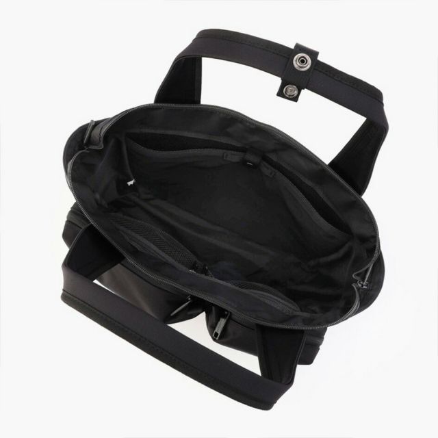 ブリーフィング トートバッグ SWTALLTOTE ビジネス バッグ シンプル ブラック 通勤 通学 BRIEFING BRA253T02 SW TALL TOTE 手提げ鞄 バッグ 縦型トート (250912)