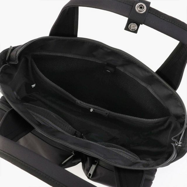 ブリーフィング トートバッグ SWTALLTOTE ビジネス バッグ シンプル ブラック 通勤 通学 BRIEFING BRA253T02 SW TALL TOTE 手提げ鞄 バッグ 縦型トート (250912)