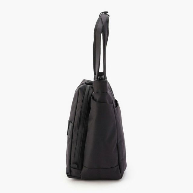 ブリーフィング トートバッグ SWTALLTOTE ビジネス バッグ シンプル ブラック 通勤 通学 BRIEFING BRA253T02 SW TALL TOTE 手提げ鞄 バッグ 縦型トート (250912)