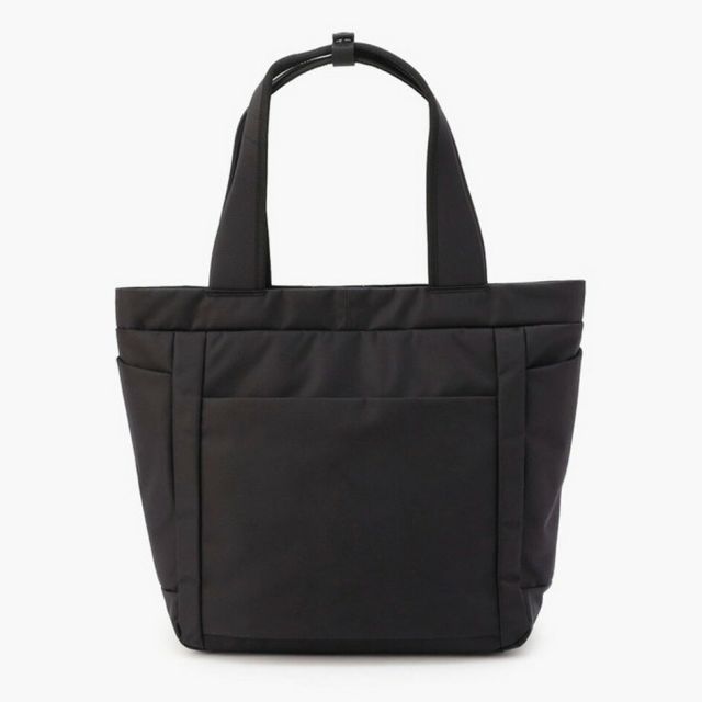 ブリーフィング トートバッグ SWTALLTOTE ビジネス バッグ シンプル ブラック 通勤 通学 BRIEFING BRA253T02 SW TALL TOTE 手提げ鞄 バッグ 縦型トート (250912)