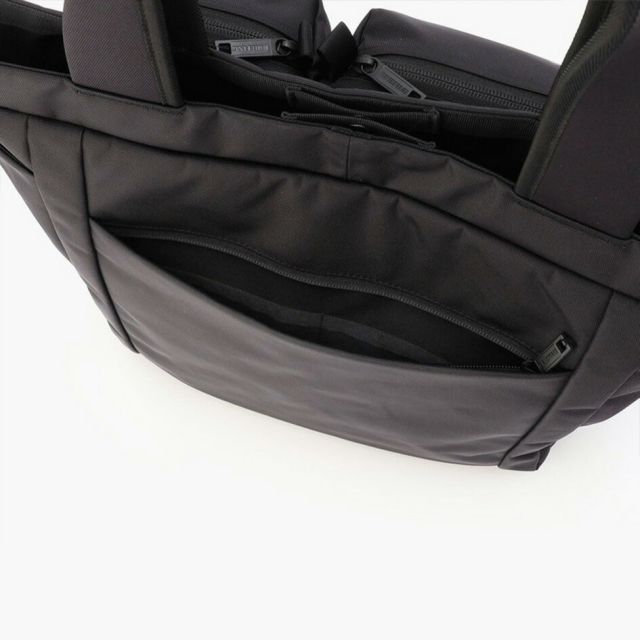 ブリーフィング トートバッグ SWTALLTOTE ビジネス バッグ シンプル ブラック 通勤 通学 BRIEFING BRA253T02 SW TALL TOTE 手提げ鞄 バッグ 縦型トート (250912)
