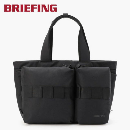 ブリーフィング トートバッグ SWWIDETOTEWR 手提げ鞄 ブラック シンプル ビジネス ワーク ジム PCスリーブ付き シームレスデザイン 都会的 BRIEFING BRA231T49 SW WIDE TOTE WR  (250912)