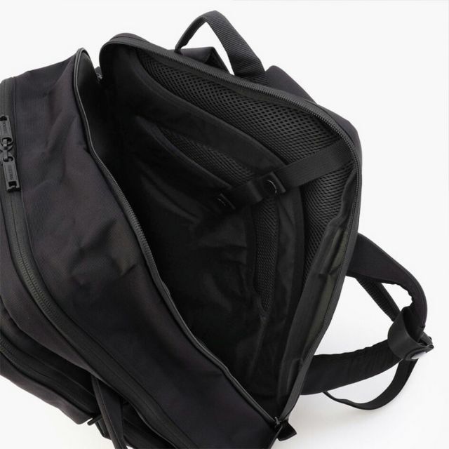 ブリーフィング バックパック SW2WAYPACK16WR リュック デイパック ビジネスバッグ 通勤 通学 ジム シンプル ブラック シームレス bビジネスリュック BRIEFING BRA231P48 SW 2WAY PACK 16 WR  (250912)