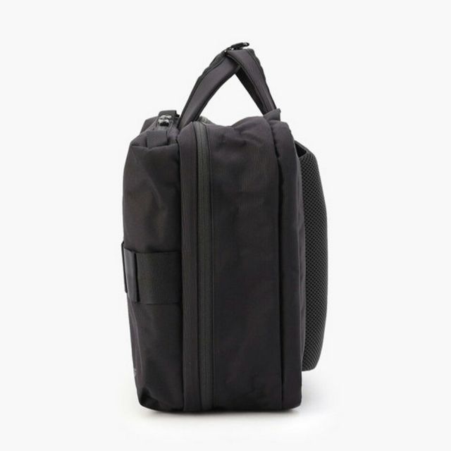 ブリーフィング バックパック SW2WAYPACK16WR リュック デイパック ビジネスバッグ 通勤 通学 ジム シンプル ブラック シームレス bビジネスリュック BRIEFING BRA231P48 SW 2WAY PACK 16 WR  (250912)