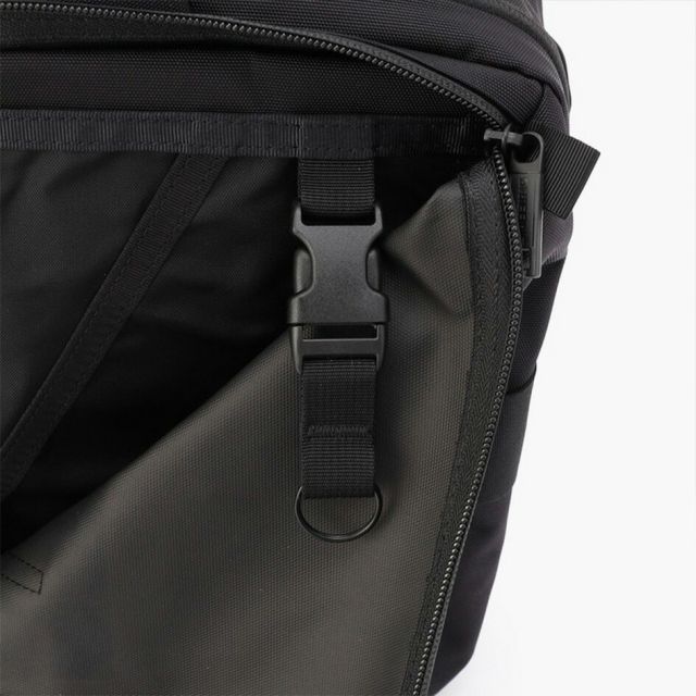 ブリーフィング バックパック SW2WAYPACK16WR リュック デイパック ビジネスバッグ 通勤 通学 ジム シンプル ブラック シームレス bビジネスリュック BRIEFING BRA231P48 SW 2WAY PACK 16 WR  (250912)