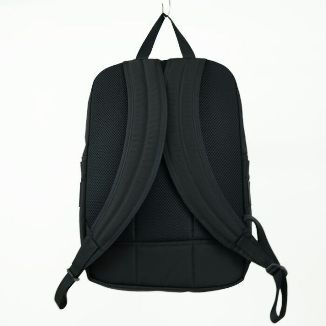 ブリーフィング BRIEFING ビジネスリュック バックパック A4 PC収納 撥水 軽量 ROBICナイロン 通勤 出張 BRA241P38 BS BOX PACK AG  (250912)