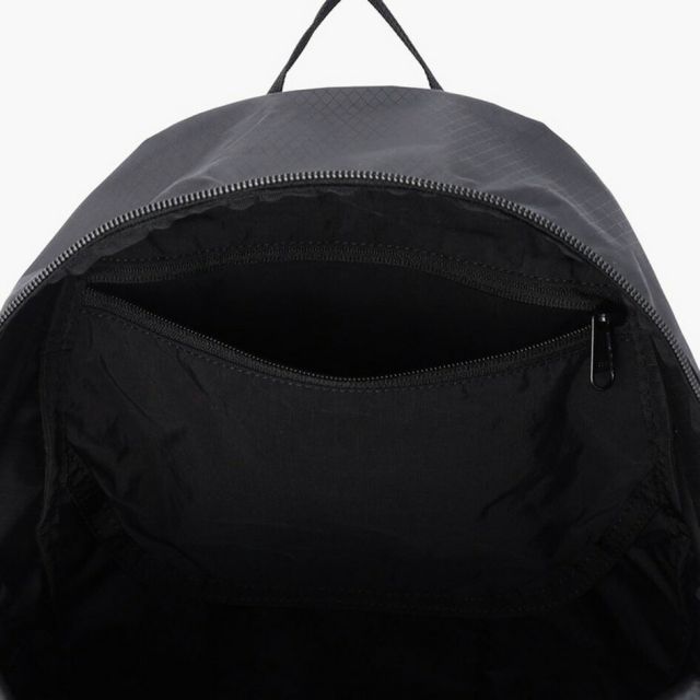 ブリーフィング バックパック パッカブルデイパックRC リュック デイパック 旅行 シンプル ブラック 黒 BRIEFING BRA253P28 PACKABLE DAY PACK RC リュック デイパック 旅行 シンプル ブラック 黒 (250912)