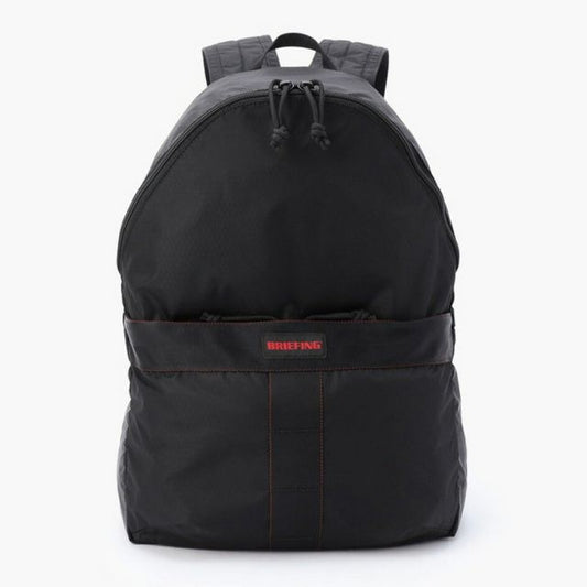 ブリーフィング バックパック パッカブルデイパックRC リュック デイパック 旅行 シンプル ブラック 黒 BRIEFING BRA253P28 PACKABLE DAY PACK RC リュック デイパック 旅行 シンプル ブラック 黒 (250912)