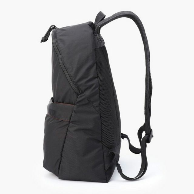 ブリーフィング バックパック パッカブルデイパックRC リュック デイパック 旅行 シンプル ブラック 黒 BRIEFING BRA253P28 PACKABLE DAY PACK RC リュック デイパック 旅行 シンプル ブラック 黒 (250912)