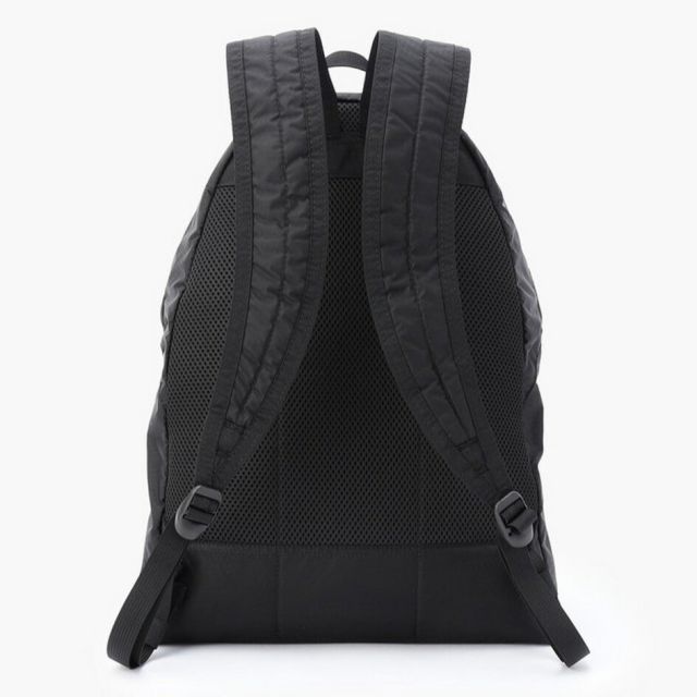ブリーフィング バックパック パッカブルデイパックRC リュック デイパック 旅行 シンプル ブラック 黒 BRIEFING BRA253P28 PACKABLE DAY PACK RC リュック デイパック 旅行 シンプル ブラック 黒 (250912)