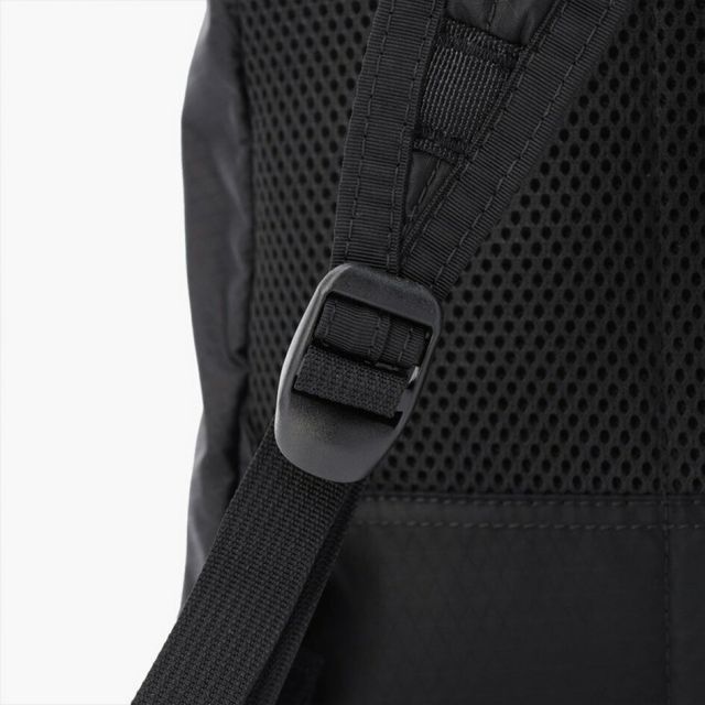 ブリーフィング バックパック パッカブルデイパックRC リュック デイパック 旅行 シンプル ブラック 黒 BRIEFING BRA253P28 PACKABLE DAY PACK RC リュック デイパック 旅行 シンプル ブラック 黒 (250912)