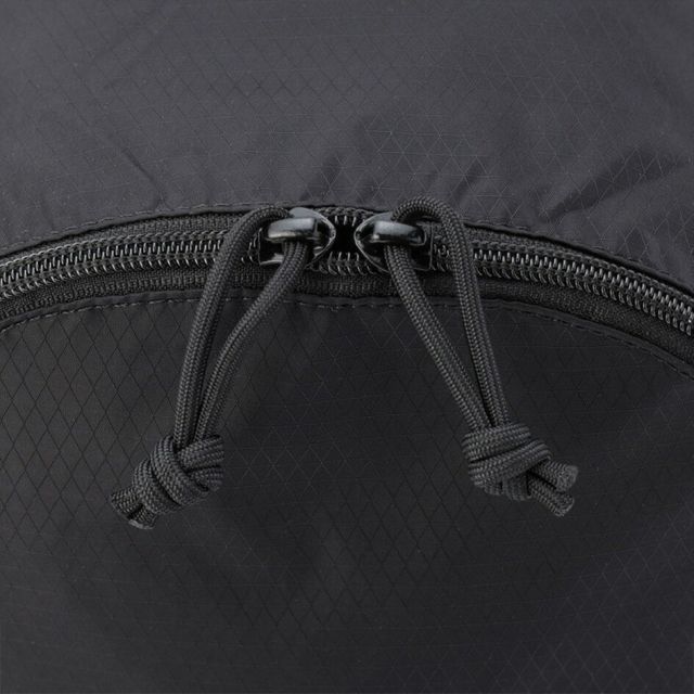 ブリーフィング バックパック パッカブルデイパックRC リュック デイパック 旅行 シンプル ブラック 黒 BRIEFING BRA253P28 PACKABLE DAY PACK RC リュック デイパック 旅行 シンプル ブラック 黒 (250912)