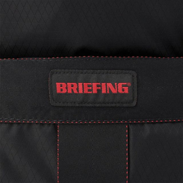 ブリーフィング バックパック パッカブルデイパックRC リュック デイパック 旅行 シンプル ブラック 黒 BRIEFING BRA253P28 PACKABLE DAY PACK RC リュック デイパック 旅行 シンプル ブラック 黒 (250912)