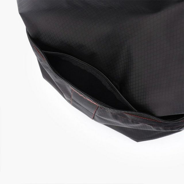 ブリーフィング バックパック パッカブルデイパックRC リュック デイパック 旅行 シンプル ブラック 黒 BRIEFING BRA253P28 PACKABLE DAY PACK RC リュック デイパック 旅行 シンプル ブラック 黒 (250912)