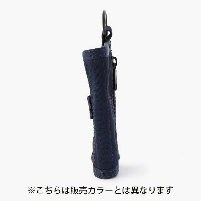ブリーフィング キーケース モジュールウェア BRIEFING KEY CASE MW GENII BRA233A37 メンズ レディース ビジネス 軽量 撥水 収納 旅行 コンパクト 小銭入れ カード収納 ブラック コンパクト (260320)