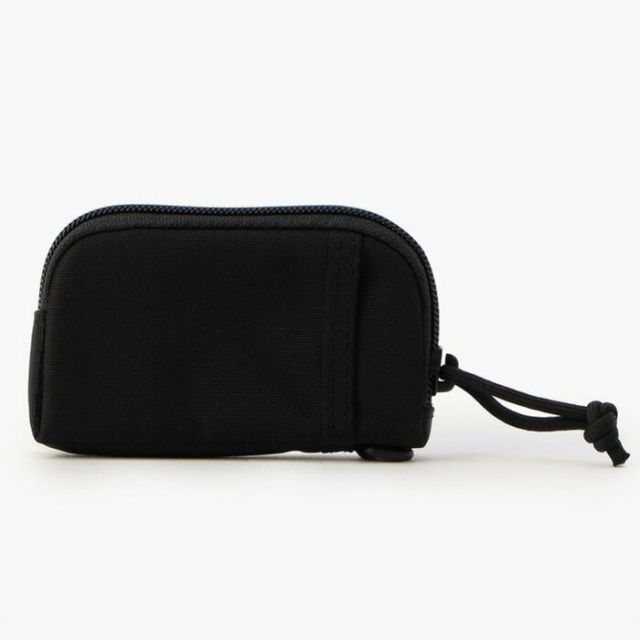 ブリーフィング ジップキーケース MW BRIEFING BRA251G03 キーケース カード収納 スマートキー対応 軽量 コーデュラナイロン メンズ レディース ZIP KEY CASE (260320)