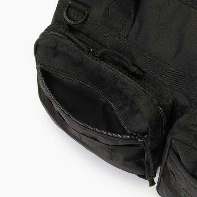 ブリーフィング ワイドツールボストンM BRA253N07 ボストンバッグ 大容量 撥水 自立 A4 B4 アウトドア 旅行 BRIEFING WIDE TOOL BOSTON  (260319)