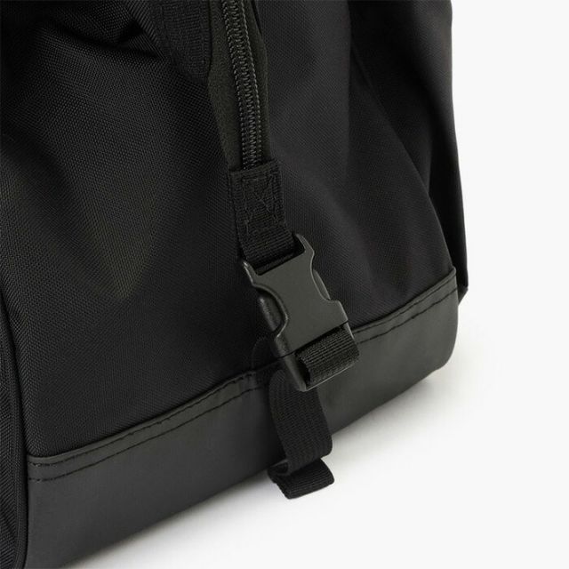 ブリーフィング ワイドツールボストンM BRA253N07 ボストンバッグ 大容量 撥水 自立 A4 B4 アウトドア 旅行 BRIEFING WIDE TOOL BOSTON  (260319)