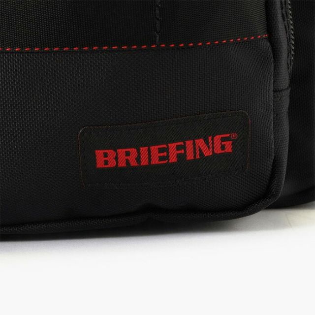 ブリーフィング ワイドツールボストンM BRA253N07 ボストンバッグ 大容量 撥水 自立 A4 B4 アウトドア 旅行 BRIEFING WIDE TOOL BOSTON  (260319)