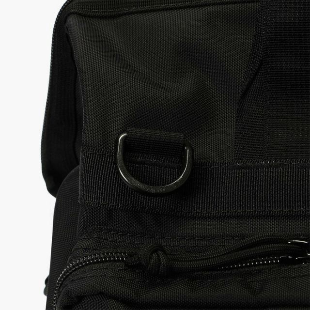 ブリーフィング ワイドツールボストンM BRA253N07 ボストンバッグ 大容量 撥水 自立 A4 B4 アウトドア 旅行 BRIEFING WIDE TOOL BOSTON  (260319)