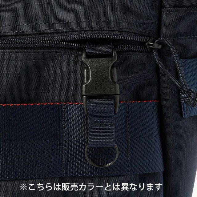 ブリーフィング SQ PACK MW BRA261P03 バックパック リュック ビジネス 通勤 PC収納 B4対応 撥水 軽量 BRIEFING SQ PACK MW (260320)