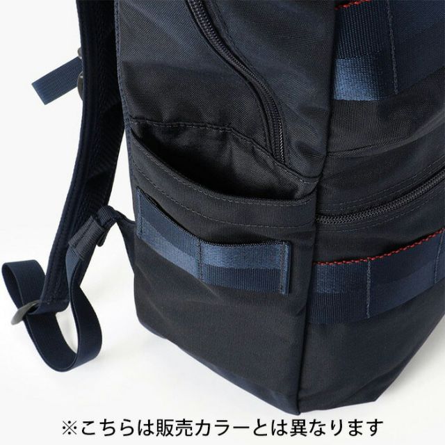 ブリーフィング SQ PACK MW BRA261P03 バックパック リュック ビジネス 通勤 PC収納 B4対応 撥水 軽量 BRIEFING SQ PACK MW (260320)