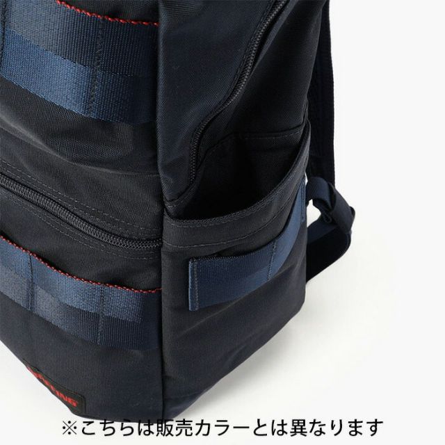 ブリーフィング SQ PACK MW BRA261P03 バックパック リュック ビジネス 通勤 PC収納 B4対応 撥水 軽量 BRIEFING SQ PACK MW (260320)